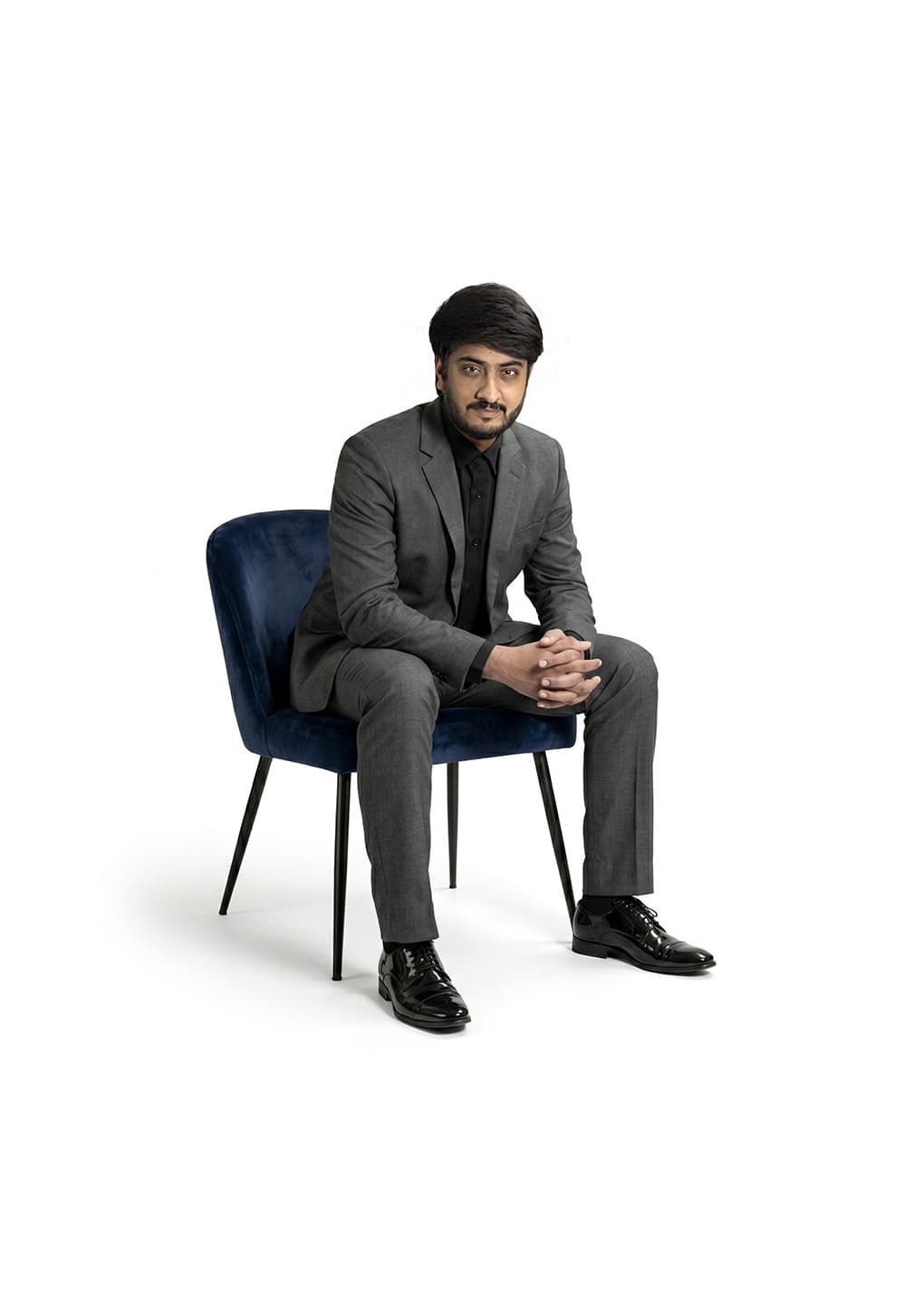 Tayyab Ayaz — Relitic Media