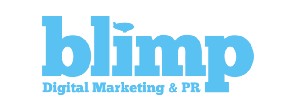 Blimp Digital Marketing & PR