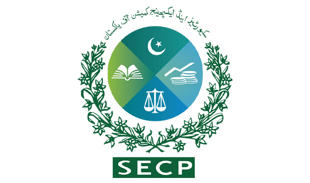 Securities and Exchange Commission of Pakistan (SECP)